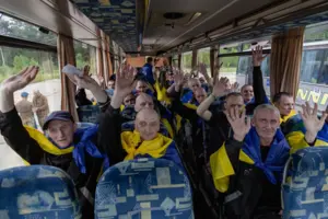 Зеленський: Це результат зусиль, яких доклала велика команда України