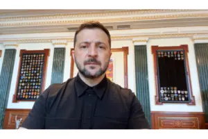 Президент наголосив, санкційні обмеження Україна синхронізуватиме з європейськими партнерами 