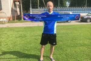 Прощання з Захаровим відбудеться 8 липня