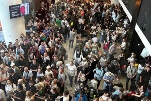 У Росії масово скасовують рейси