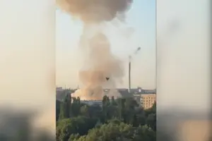 Уже відомо про 23 постраждалих, серед них 3 – діти