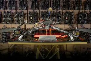 DOT-Chain Defence – це прозора, конкурентна і повністю цифровізована система