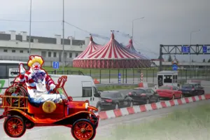 Мінкульт та «циркові гастролі»: 78 чоловіків не повернулись до України – нардеп