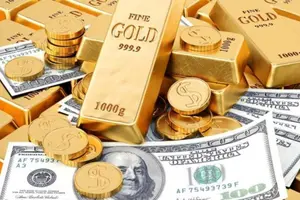 Міжнародні резерви України зростають: подробиці від НБУ