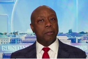 Тім Скотт каже, що Трамп регулярно спілкується з Путіним через прагнення завершити війну