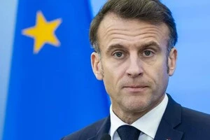 Глюксман: у комюніке Макрона й Путіна про Україну лише чотири рядки