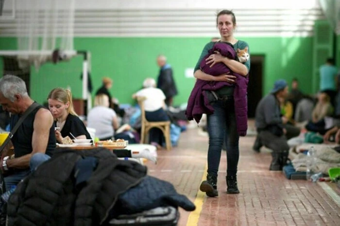 Німеччина вже не лідер за кількістю заяв щодо притулку. Яка країна ЄС приваблює біженців