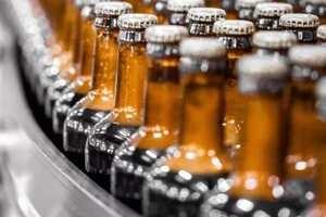 Німці стали пити рекордно мало пива