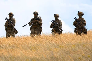 Наступление россиян на Сумщине захлебывается