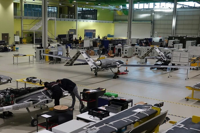 Зеленський анонсував додаткове фінансування виробництва українських дронів