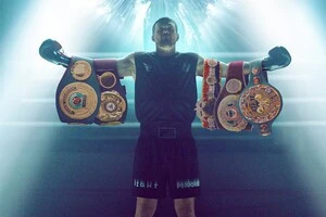 19 липня в Лондоні Олександр Усик проведе бій-реванш проти британця Деніела Дюбуа