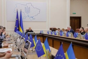 Конкурсна комісія з відбору директора Бюро економічної безпеки передала Кабміну кандидатуру Олександра Цивінського