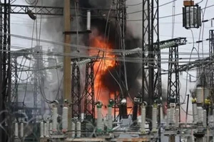 Критична інфраструктура зазнала пошкоджень на Сумщині