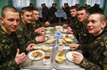 На солдатській каші таки «варять бізнес»?