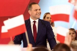 Стало відомо, коли відбудеться інавгурація новообраного президента Польщі Навроцького