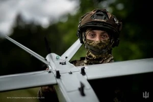 Лінія фронту станом на 7 липня. Зведення Генштабу