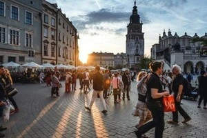 Експерти застерігають: якщо не вжити заходів щодо інтеграції, Польща може зазнати «шоку» на ринку праці