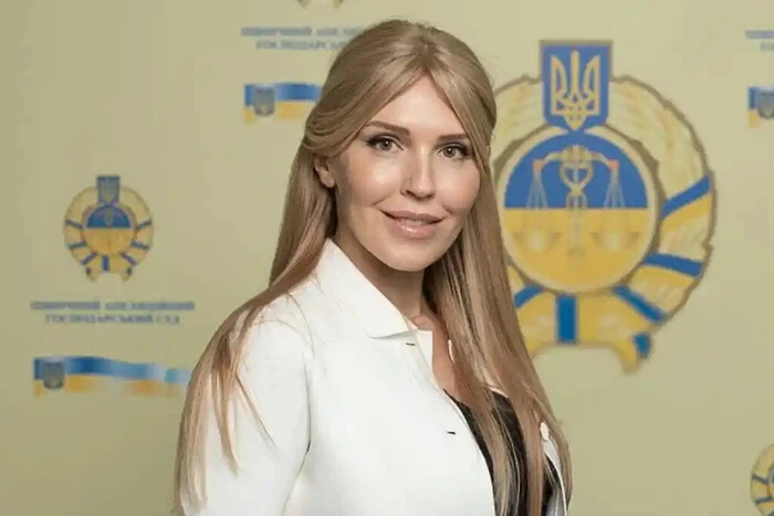 Суддя Барсук розповіла, як змінюється судова система у період реформ