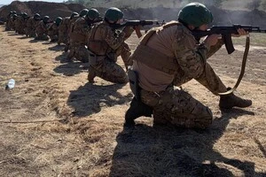 З умовами чотиризіркового хостела. В Україні створено полігони для підготовки студентів