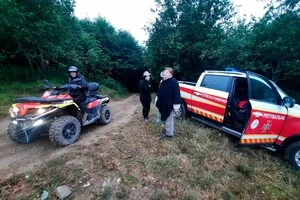 У Карпатах під час відпочинку отруїлись 12 туристів