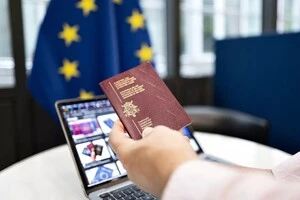 Європарламент підтримав запровадження нової системи в’їзду до ЄС