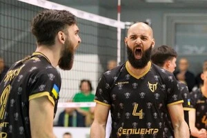 «Епіцентр-Подоляни» зіграє в Кубку виклику