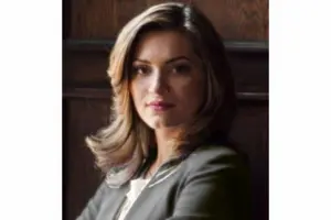 Стало відомо який екзотичний бізнес має дружина Цивінського, якого уряд відмовився затверджувати керівником БЕБ