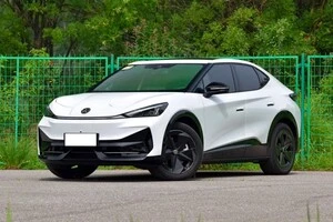 електромобіль Volkswagen ID Unyx