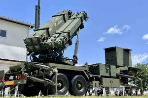 Українцям чекати перші Patriot від Трампа? WSJ розкрила подробиці