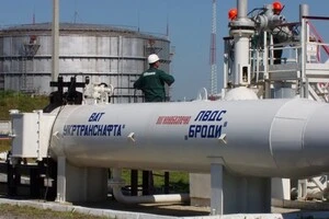 Угорська компанія пропонує відновити нафтопровід «Одеса-Броди»