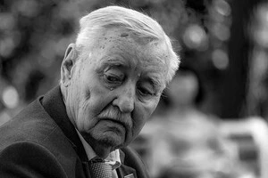 На 84-му році життя зупинилося серце видатного композитора