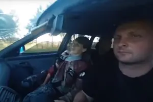 Жінка підірвалася на вибухівці біля кордону з РФ, збираючи гриби