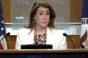 Теммі Брюс зробила заяву про допомогу Україні