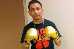 Родрігес помер у номері готелю