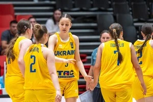 Гра Україна – Ісландія розпочнеться о 13:00