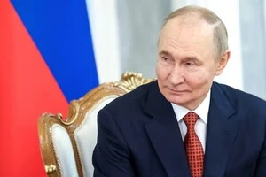 Путін підготував пастку іноземцям, які служитимуть в армії РФ