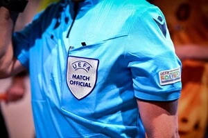 Українці працюватимуть на гру «Діфферданж» (Люксембург) – «Дріта» (Косово)