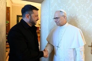 Сторони обговорили війну, що триває, та нагальність пошуку тривалих і справедливих шляхів до миру