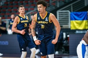 14 липня чоловіча збірна України розпочне підготовку до виступу у пре-кваліфікації чемпіонату світу-2027