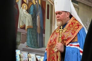 Звернення Московської церкви до Зеленського. Митрополит ПЦУ провів паралелі з радянщиною