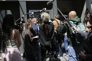 Президент «Національного об’єднання» заявив про «нову хвилю переслідувань»