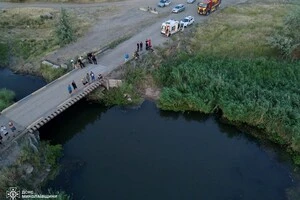 Всі обставини трагедії з'ясовують правоохоронці