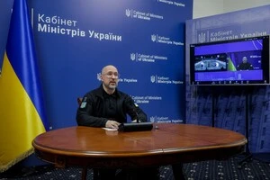 Загальний фінансовий ресурс на оборону та безпеку України у 2025 році складе 26% ВВП