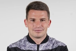 Арбітра Головка було затримано російською поліцією за вплив на результат матчу Першої ліги