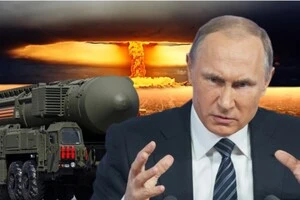 Путін упевнений, що його армія прорве українську оборону найближчими місяцями – NYT