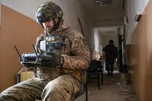 Гейміфікація з'явилася у війні дронів у серпні 2024 року