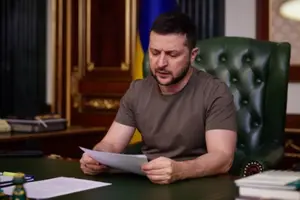 Президент підписав укази про призначення п’яти нових послів