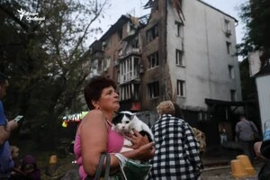 Всі, чиє житло зазнало пошкоджень, зможуть отримати допомогу в межах програми «єВідновлення» через застосунок «Дія»