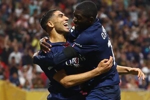 ПСЖ розгромив «Реал» і вийшов у фінал клубного чемпіонату світу