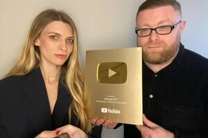 У соціальних мережах розгорівся скандал навколо мобілізації відомого журналіста та телеведучого Богдана Буткевича